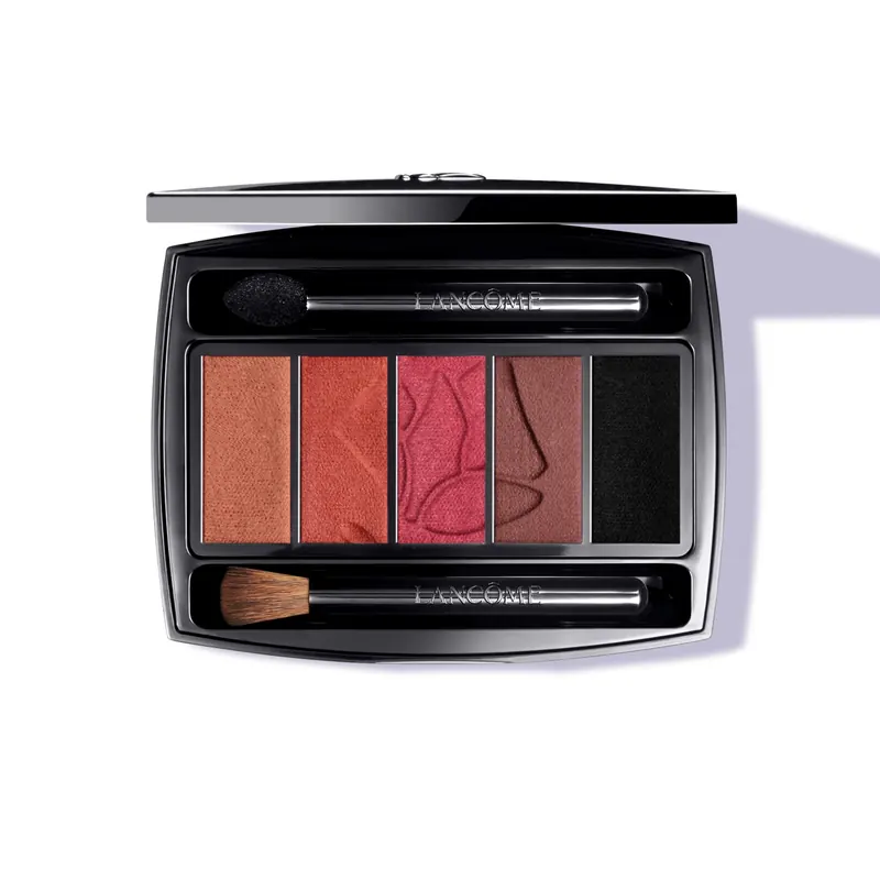 Hypnôse Palette 19 Ardent Drama LANCÔME | Pinalli