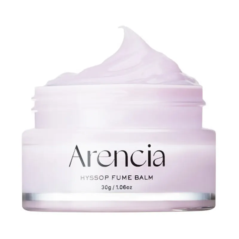 HYSSOP Fume Balm 30g ARENCIA | Pinalli