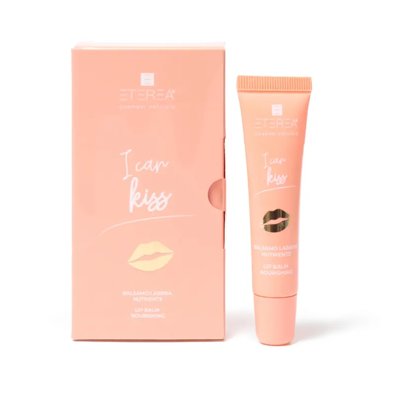 I Can Kiss 15ml ETEREA COSMESI NATURALE | Pinalli