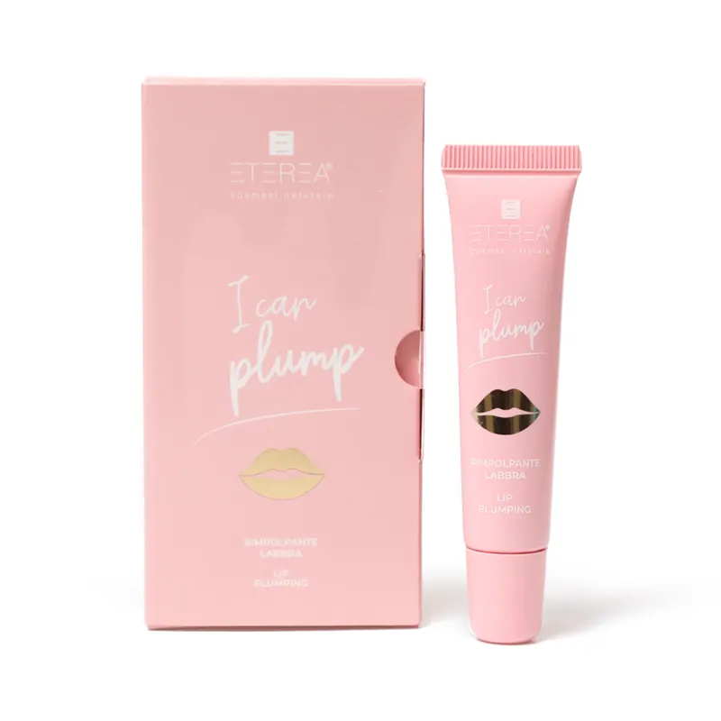 I Can Plump 15ml ETEREA COSMESI NATURALE | Pinalli