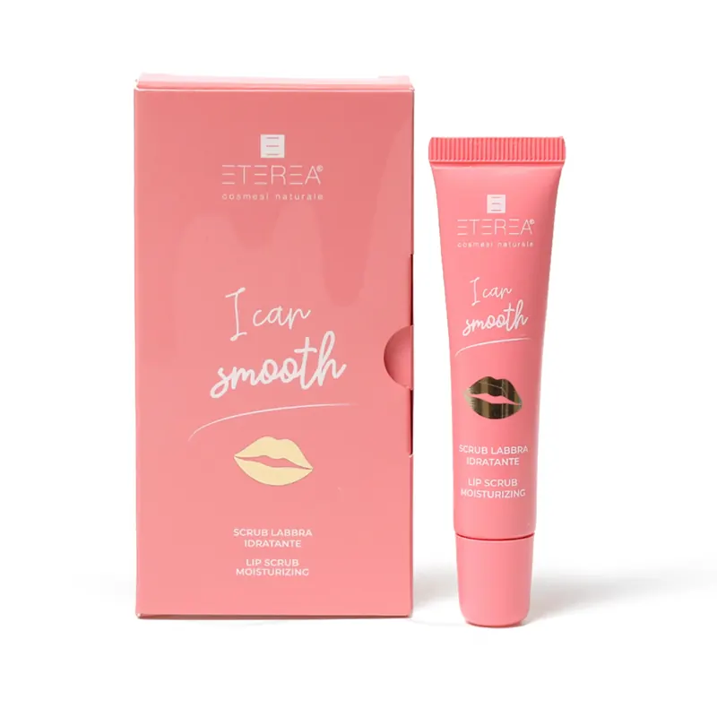 I Can Smooth 15ml ETEREA COSMESI NATURALE | Pinalli