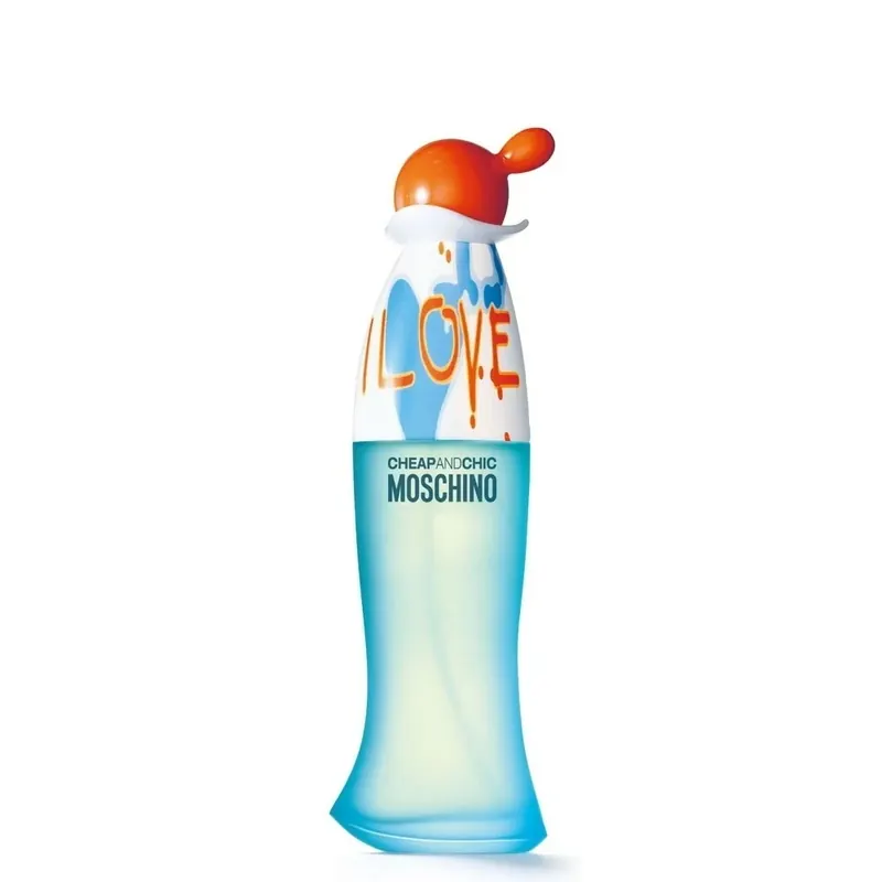 I Love Love 100ml MOSCHINO | Pinalli