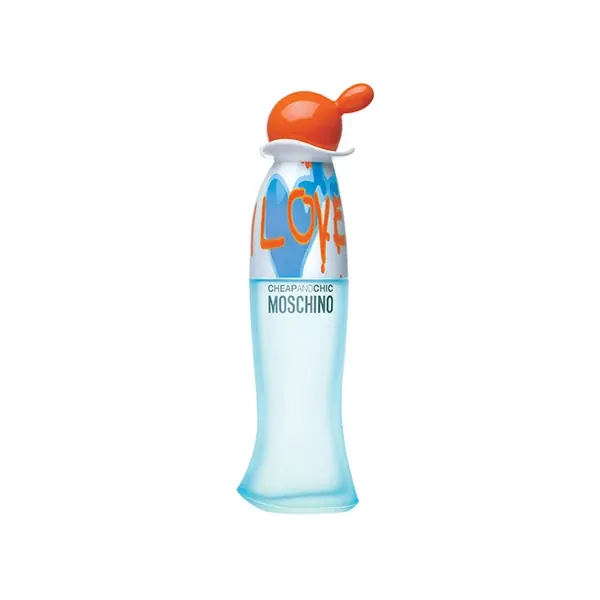 I Love Love 30ml MOSCHINO | Pinalli