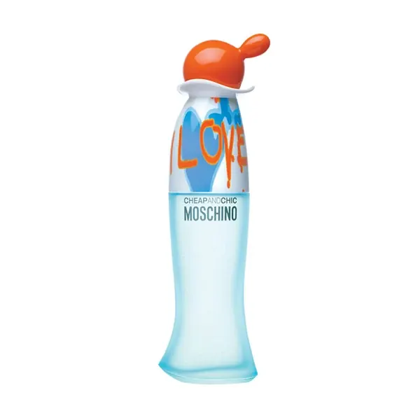 I Love Love 50ml MOSCHINO | Pinalli