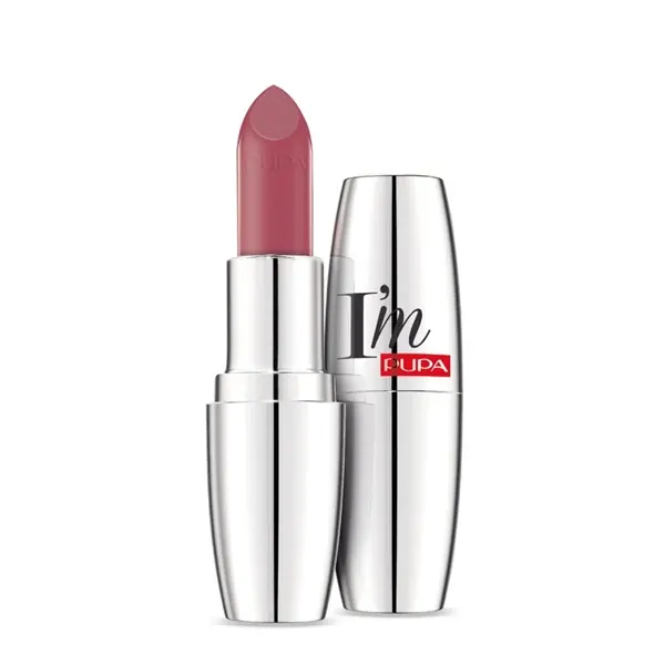 I'm 112 Rose Nude PUPA | Pinalli