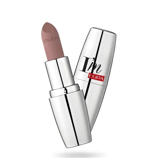 I'm Matt 010 delicate nude PUPA | Pinalli