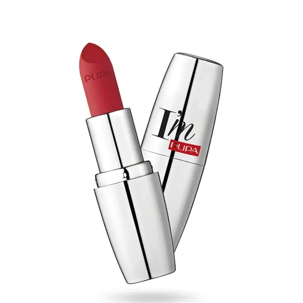 I'm Matt 070 cora red PUPA | Pinalli