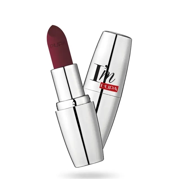 I'm Matt 073 irresistible burgundy PUPA | Pinalli