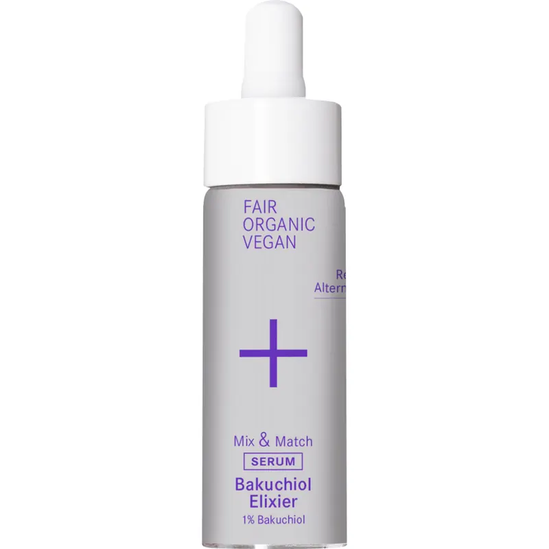 i+m Naturkosmetik Elisir di Bakuchiol, 25 ml