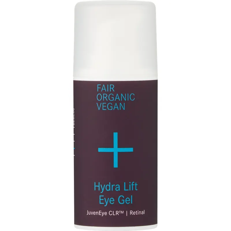 i+m Naturkosmetik Wild Life for Men Hydra Lift Eye Gel, 15 ml