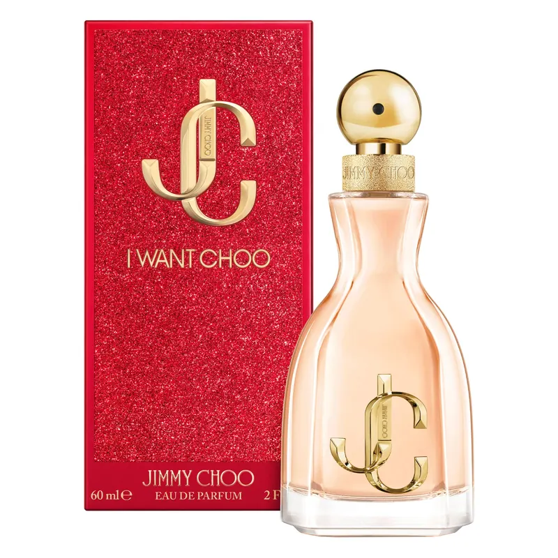 I Want Choo 60ml JIMMY CHOO | Pinalli