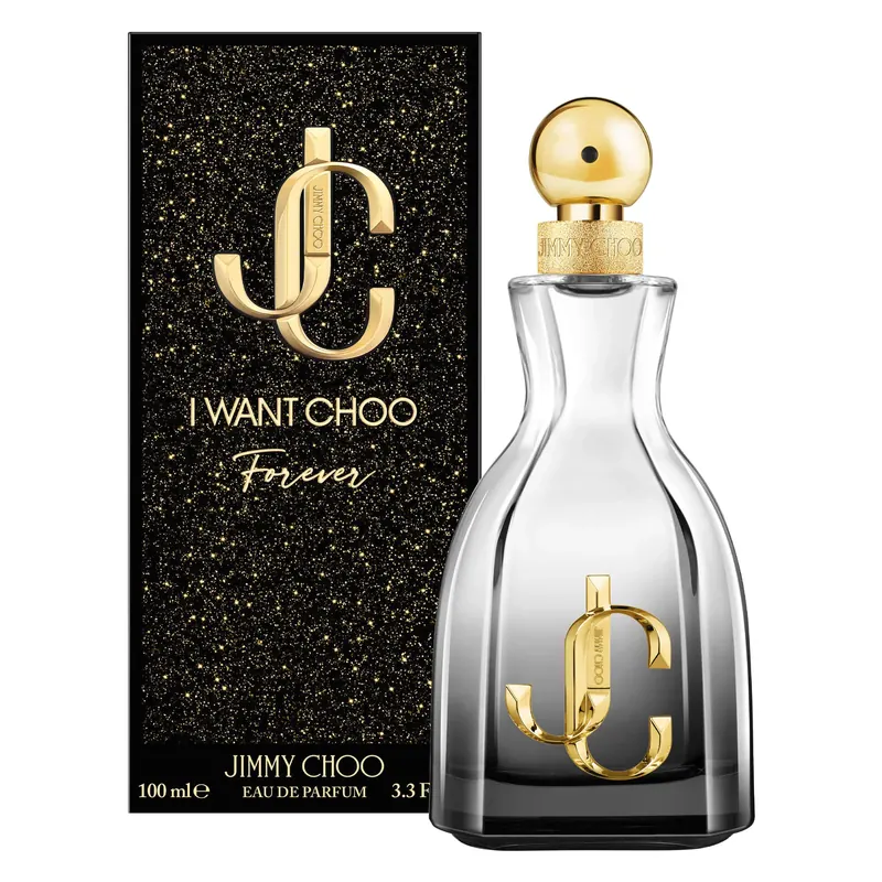 I Want Choo Forever 100ml JIMMY CHOO | Pinalli