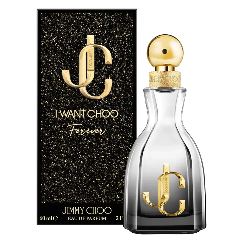 I Want Choo Forever 60ml JIMMY CHOO | Pinalli