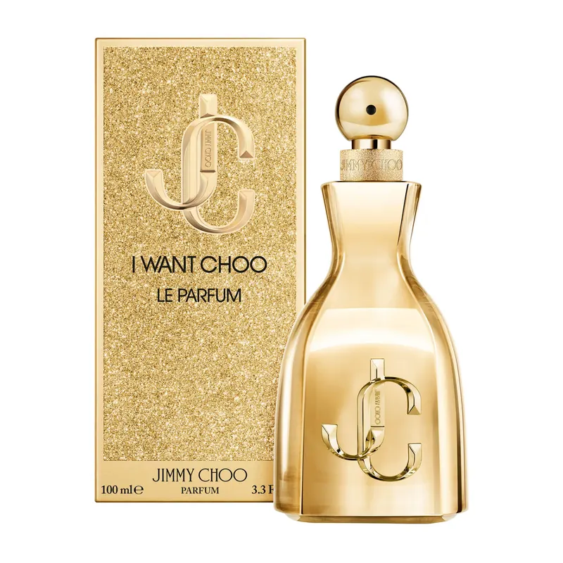 I Want Choo Le Parfum 100ml JIMMY CHOO | Pinalli