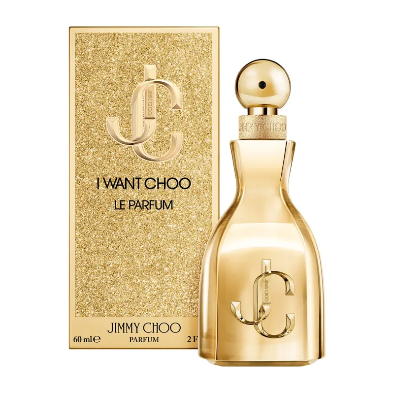I Want Choo Le Parfum 60ml JIMMY CHOO | Pinalli