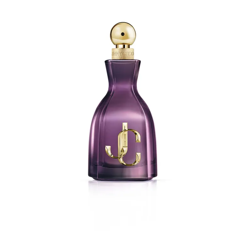 I Want Choo Midnight 100ml JIMMY CHOO | Pinalli