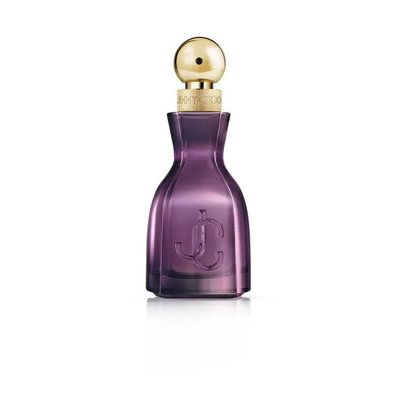 I Want Choo Midnight 40ml JIMMY CHOO | Pinalli