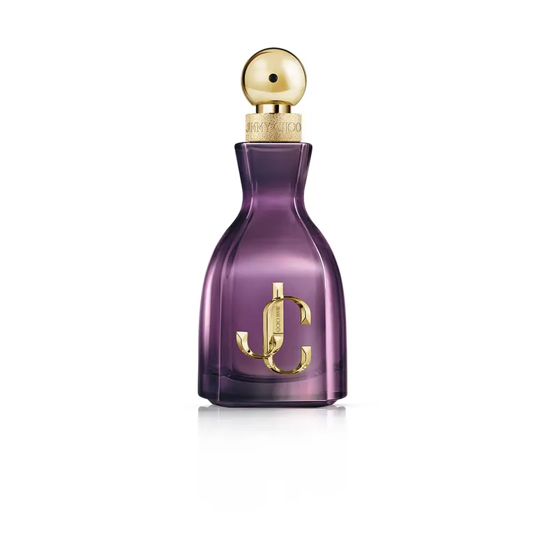 I Want Choo Midnight 60ml JIMMY CHOO | Pinalli