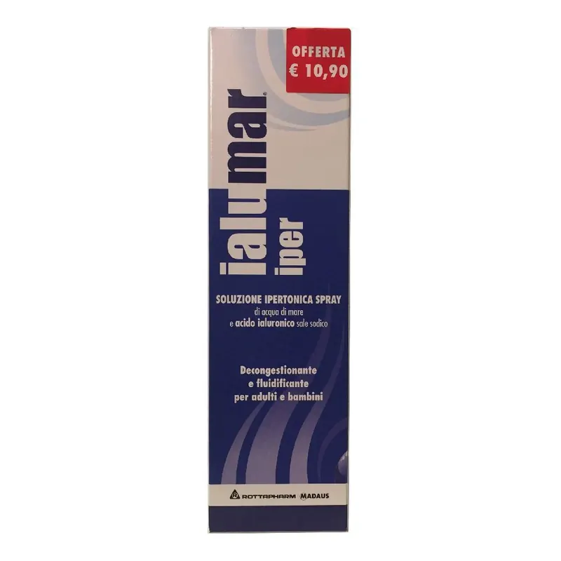Ialumar® Iper