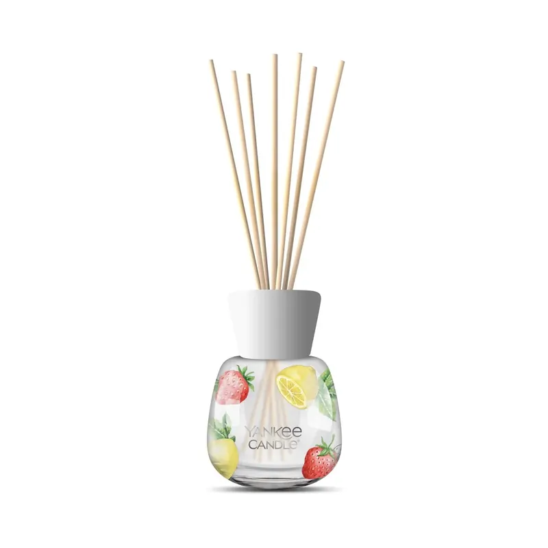 Iced Berry Lemonade 100ml YANKEE CANDLE | Pinalli