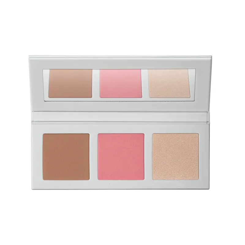 Icy Bloom - Palette Polveri Viso DIEGO DALLA PALMA | Pinalli