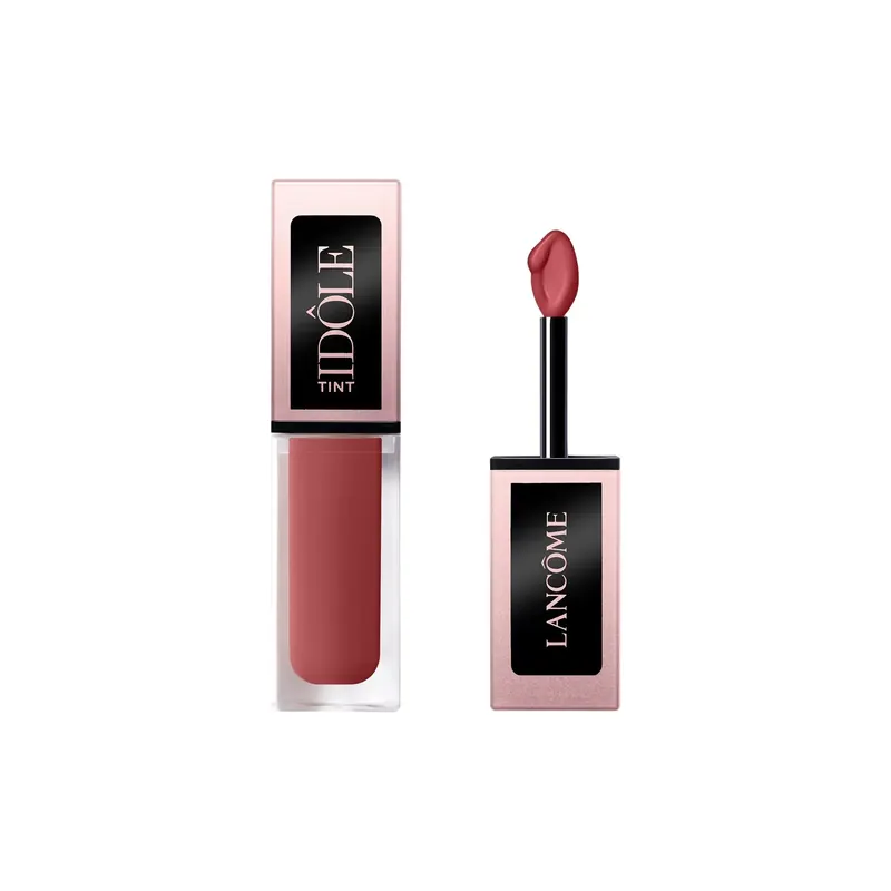 Idôle Tint 07 EARTH RED LANCÔME | Pinalli