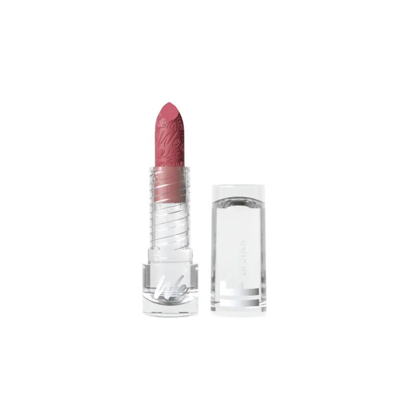 IF Lipstick 12 - Teide Rosewood WE MAKEUP | Pinalli