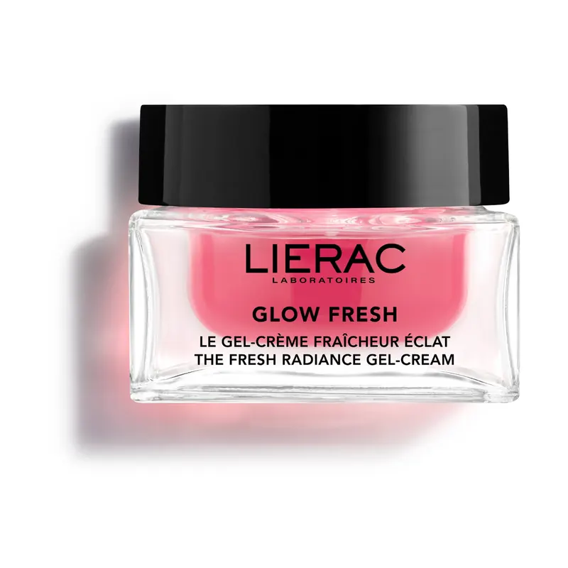 Il Gel-Crema Freschezza e Luminosità 50ml LIERAC | Pinalli
