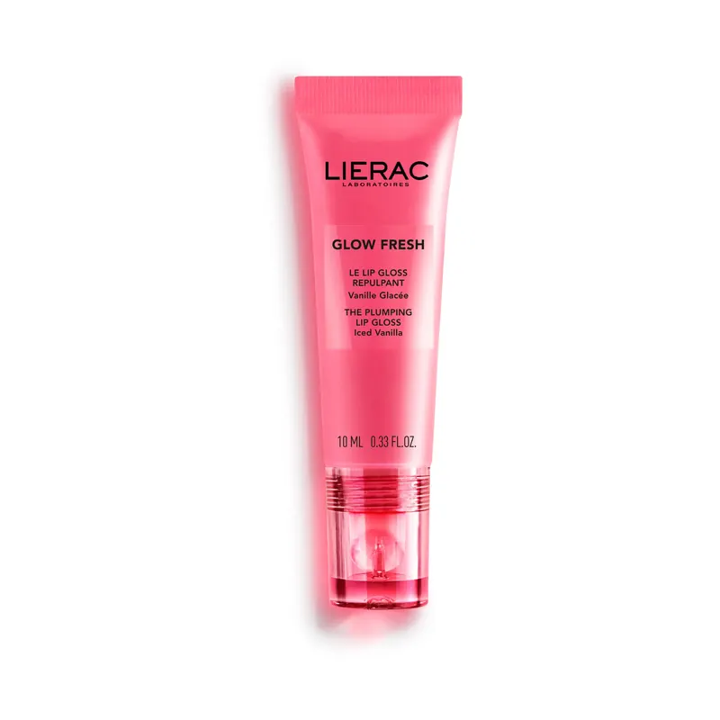 Il Lip Gloss Rimpolpante 10ml LIERAC | Pinalli