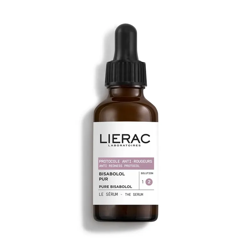 Il Siero Anti-Rossori 30ml LIERAC | Pinalli