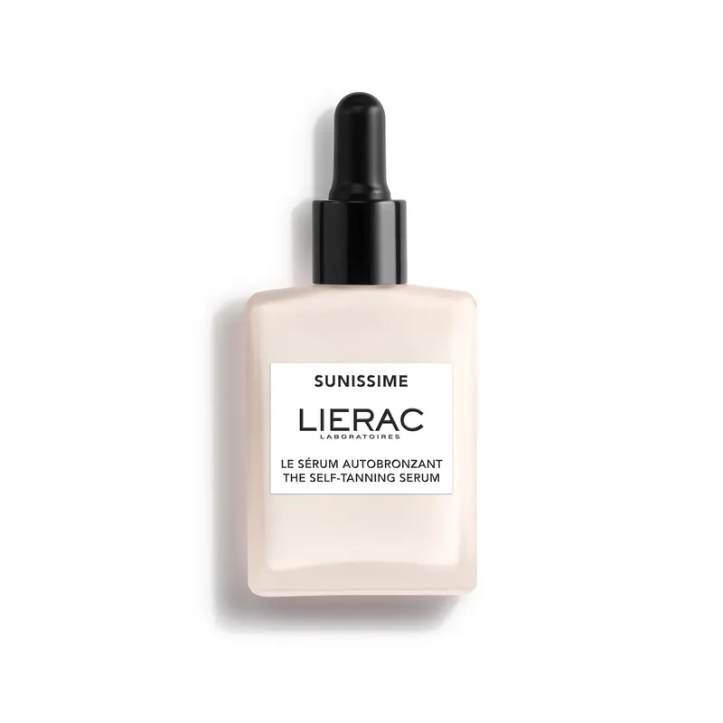 Il Siero Autoabbronzante 30ml LIERAC | Pinalli