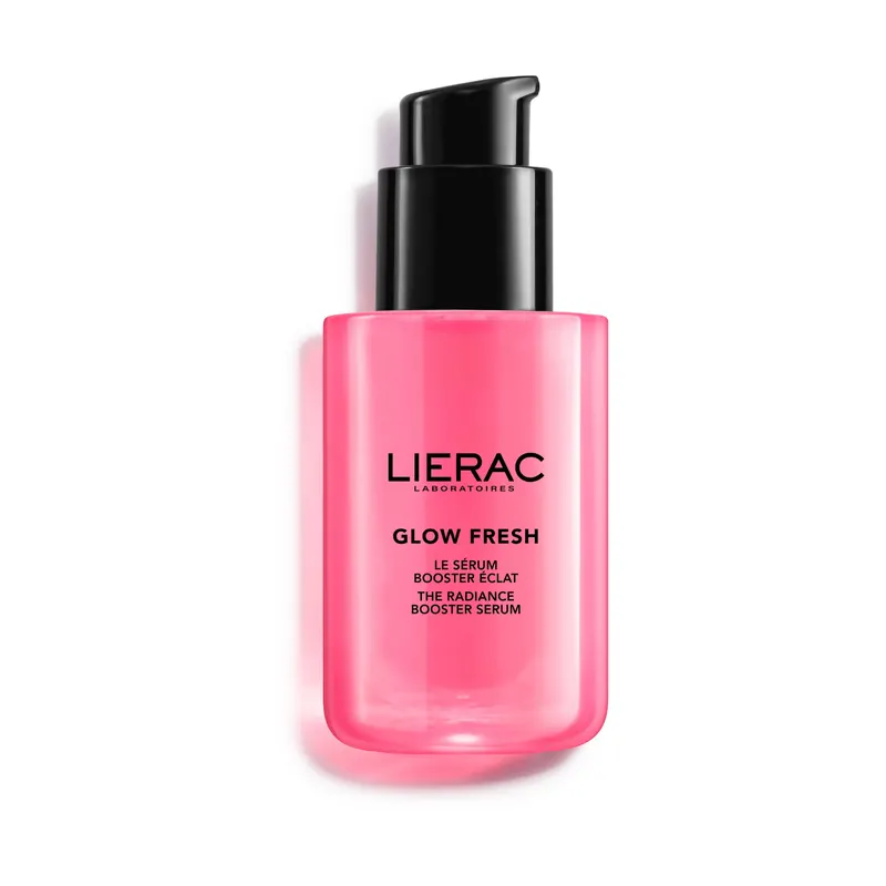 Il Siero Booster di Luminosità 30ml LIERAC | Pinalli