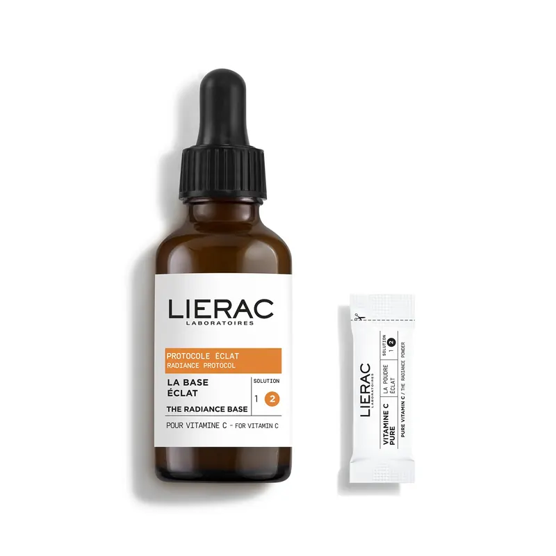 Il Siero Concentrato LIERAC | Pinalli