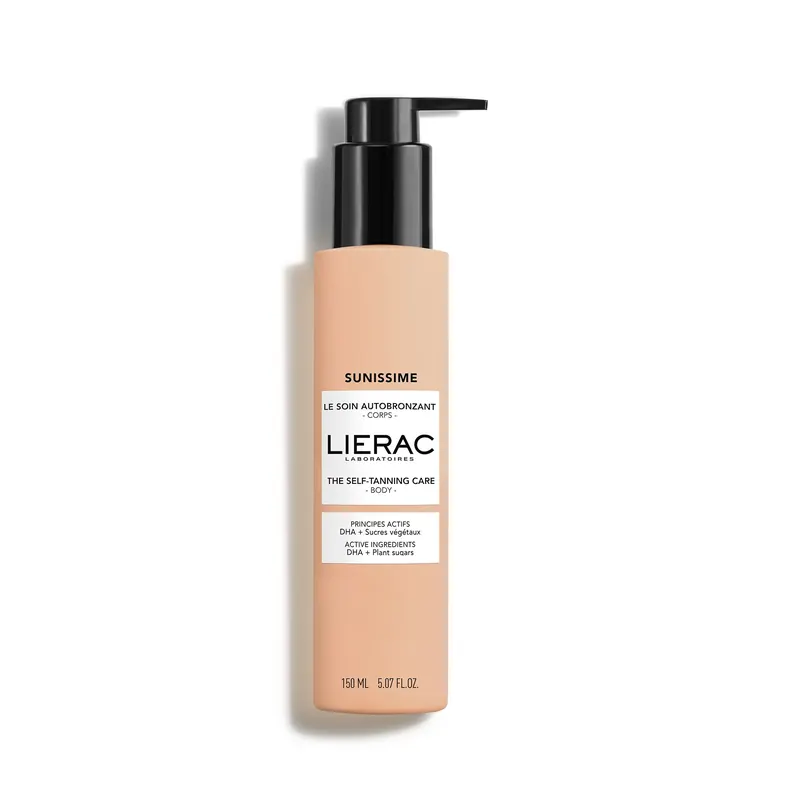 Il Trattamento Autoabbronzante 150ml LIERAC | Pinalli