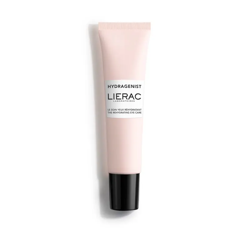 Il Trattamento Occhi Reidratante 15ml LIERAC | Pinalli