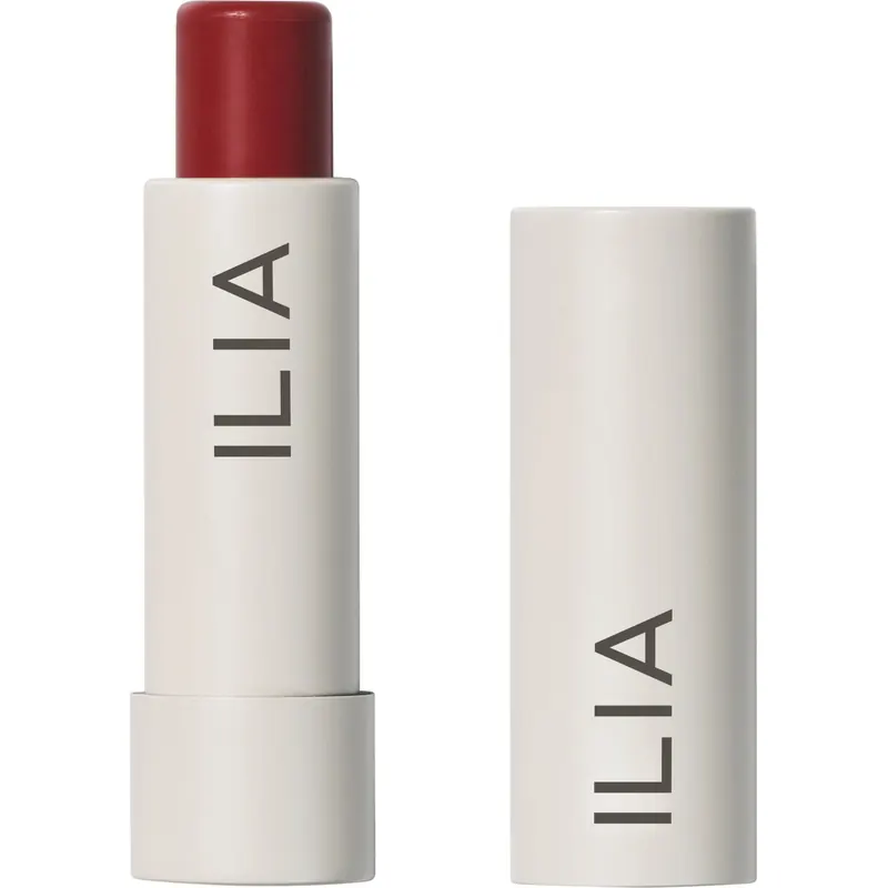 ILIA Beauty Balmy Tint Hydrating Lip Balm, Hold Me (4,40 g)