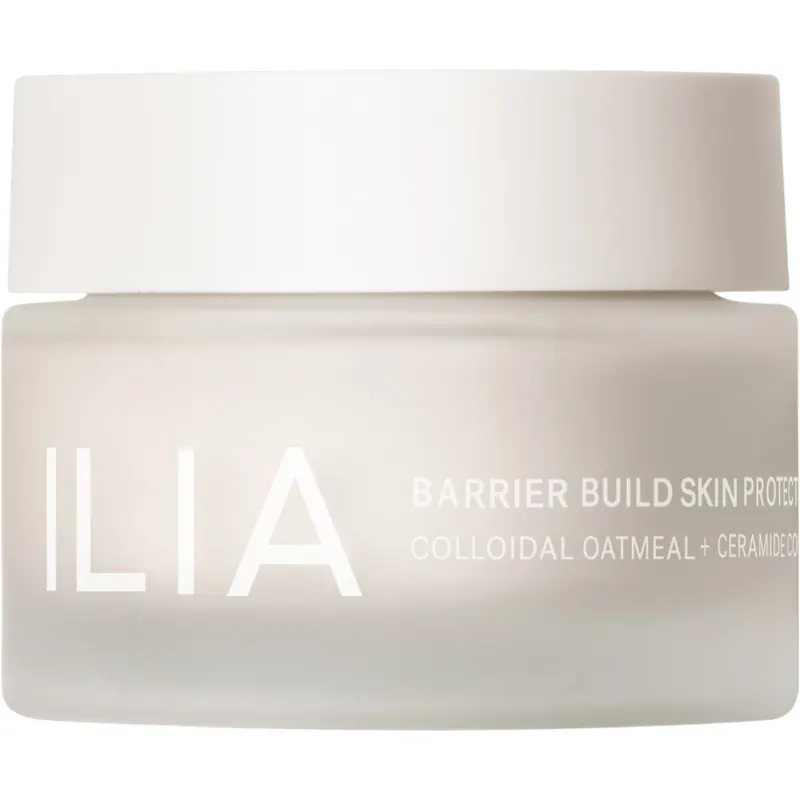 ILIA Beauty Barrier Build Skin Protectant Cream, 50 ml