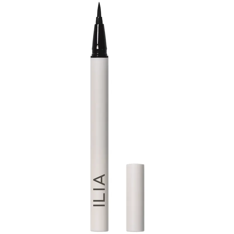 ILIA Beauty Clean Line Liquid Liner - Midnight Express, 0,55 ml