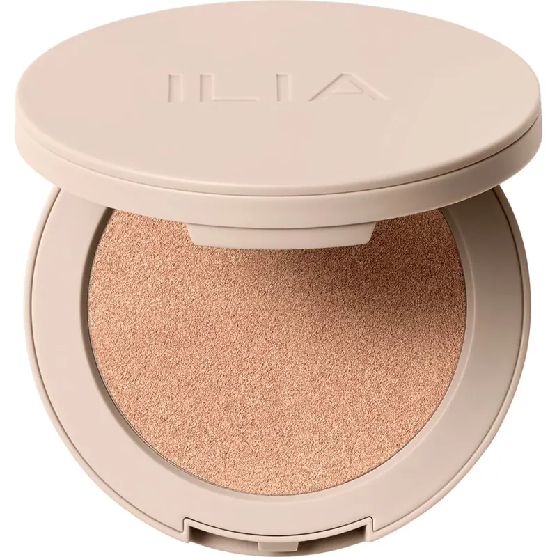 ILIA Beauty Lightshift Cream Highlighter, Glint (7,80 g)