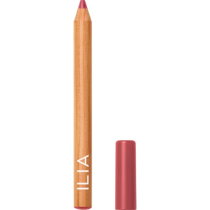 ILIA Beauty Lip Sketch Hydrating Crayon, Banquette (2,30 g)