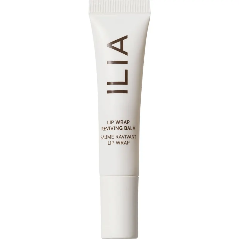 ILIA Beauty Lip Wrap Reviving Balm, 7 ml