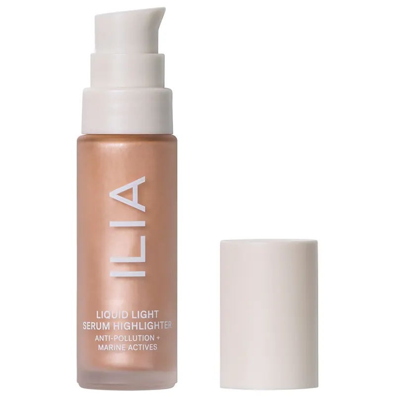 ILIA Beauty Liquid Light Serum Highlighter, Astrid (15 ml)
