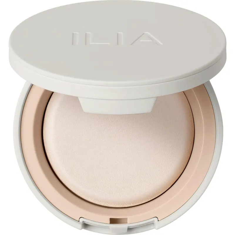 ILIA Beauty Soft Focus Finishing Powder, Light Translucent (7 g)