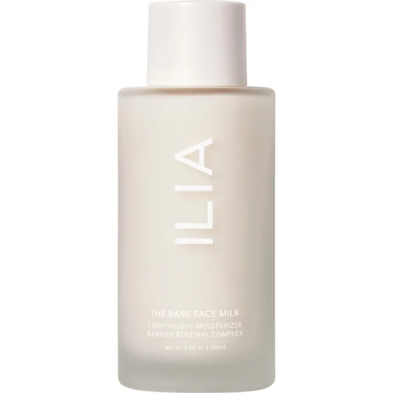 ILIA Beauty The Base Face Milk, 100 ml