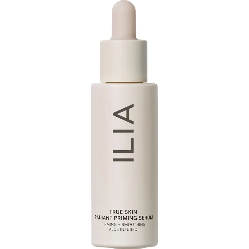 ILIA Beauty True Skin Radiant Priming Serum Light it Up, 30 ml