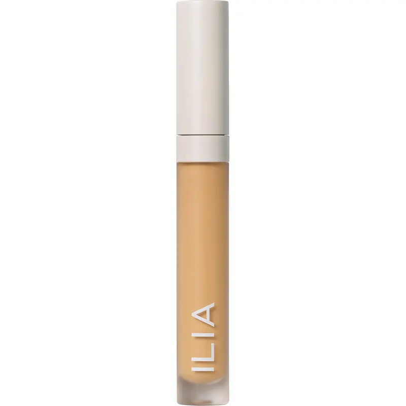 ILIA Beauty True Skin Serum Concealer, Wasabi (5 ml)