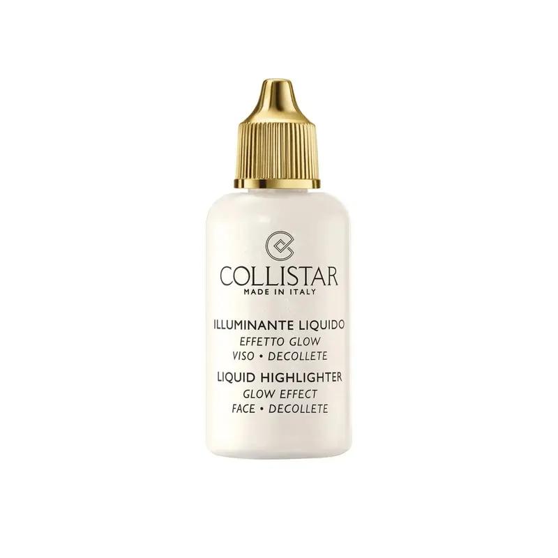 Illuminante Liquido Effetto Glow COLLISTAR | Pinalli