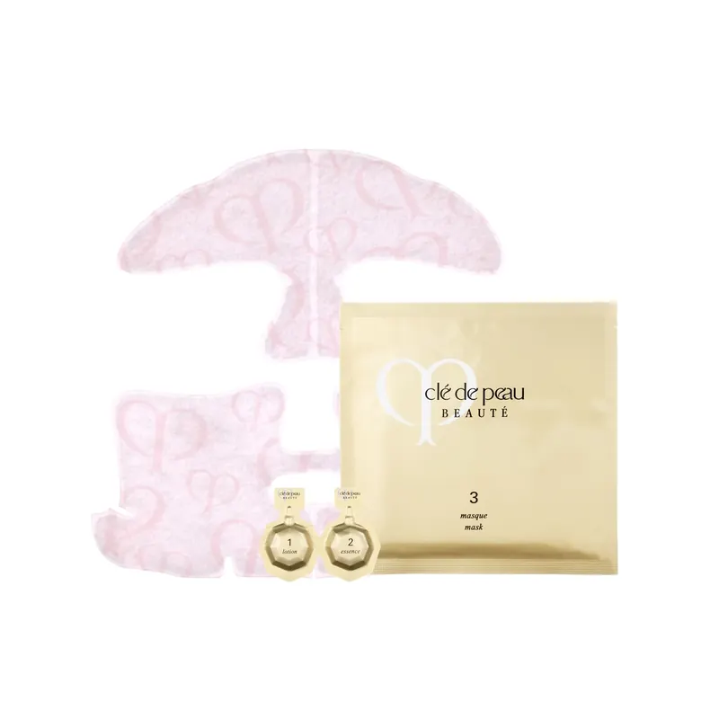Illuminating Concentrate 6pz CLÉ DE PEAU BEAUTÉ | Pinalli