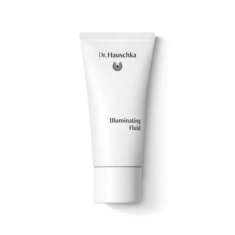 Illuminating Fluid 01 DR. HAUSCHKA | Pinalli