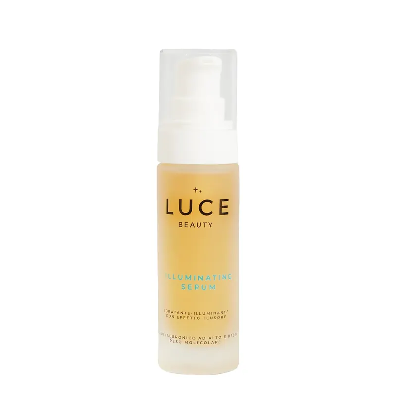 Illuminating Serum 30ml LUCE BEAUTY | Pinalli